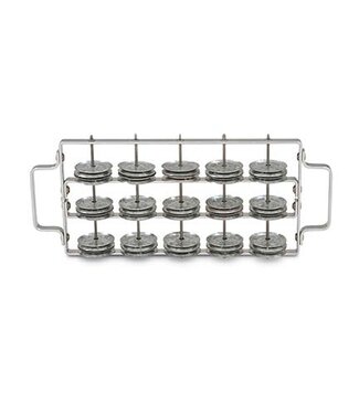 LP LP Small Chocalho