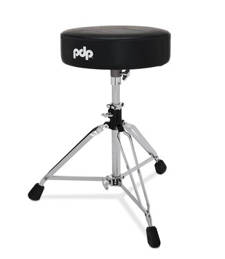 PDP PDP 800 Series 13" Round-Top Medium-Weight Throne