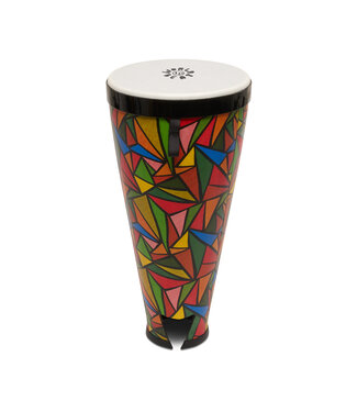 LP LP World Beat Pretuned Stackable Ashiko Large