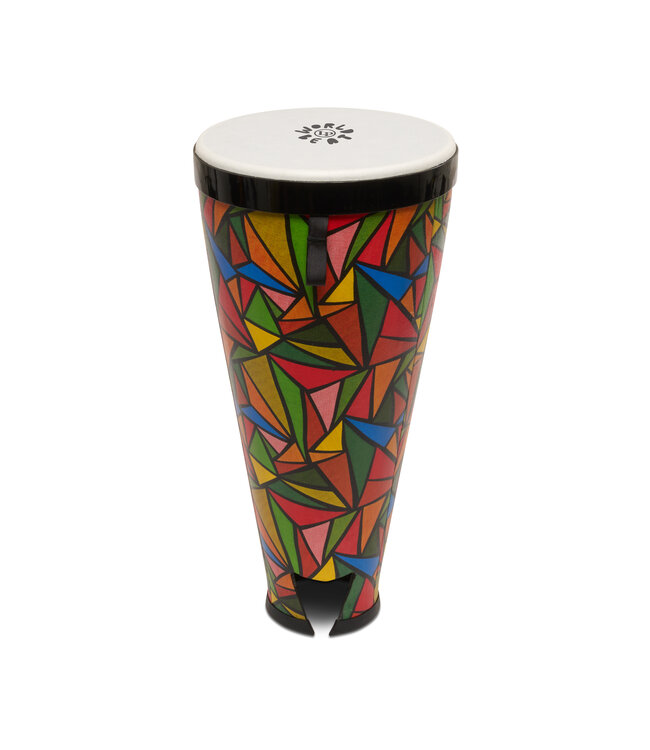 LP World Beat Pretuned Stackable Ashiko Large