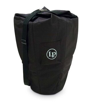 LP LP Fits All Conga Bag Bk
