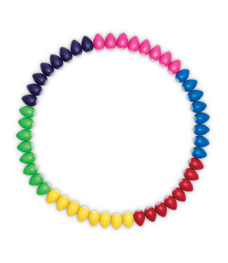 LP LP Egg Shakers - Mix Pack, 48