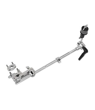 Drum Workshop DW V to Eyebolt Mega Clamp w/ 912 Cymbal Arm