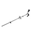 DW Standard 912 Cymbal Boom Arm w/ 3/4" x 18" Tube