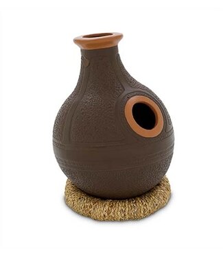 LP LP Udu Drum Claytone #1