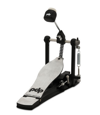 PDP PDP 800 Series Single Pedal (Double Chain)
