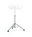 LP COMPACT BONGO STAND BASE