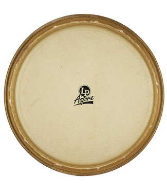 LP LP Aspire 12" Rawhide Tumba Head