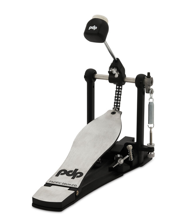 PDP 800 Series Single Pedal (Double Chain)