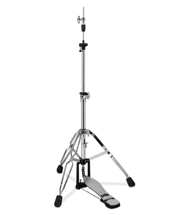 PDP 800 Series Hi-Hat Stand with Three Legs