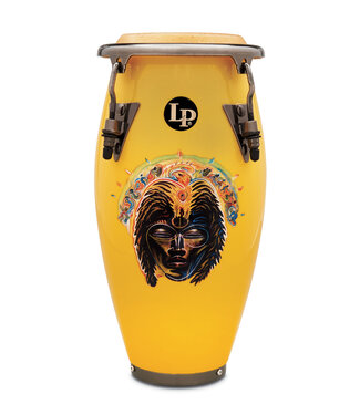 LP Latin Percussion LPM197-SAS Santana Africa Speaks Mini Tunable Conga