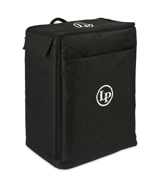 LP Latin Percussion LP5446 6-Zone Box Kit Bag