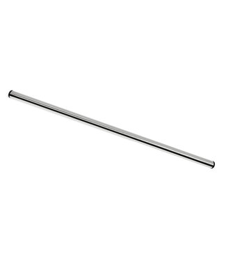 Drum Workshop DW 9000 Series Stainless Steel Rack Bar, 42in Straight