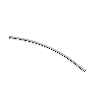 Drum Workshop DW 9000 Series Stainless Steel Rack Bar, 42in Curved