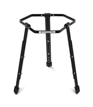 LP LP ASPIRE BASKET CONGA STAND