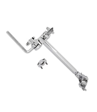 Drum Workshop DW Single Tom Mount w/ Ratcheting V Clamp