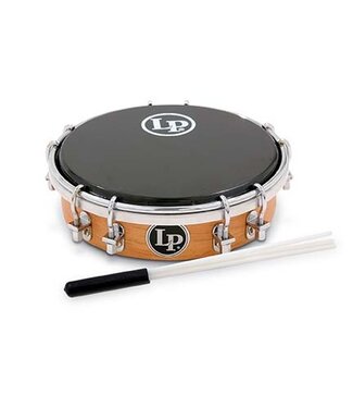 LP LP Wood Tamborim, 6"