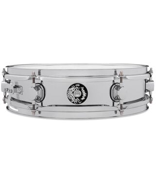PDP The Kraken 3.5x13" Chrome-over-Steel Piccolo Snare Drum