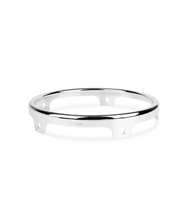 LP Quinto Rim Chrome, 10"