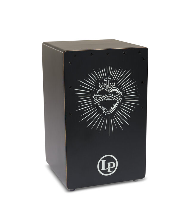 LP Praise Cajon Thorny Heart