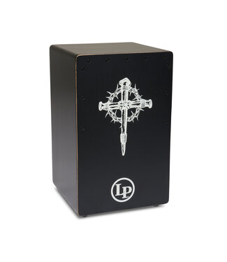LP LP Praise Cajon Thorny Cross