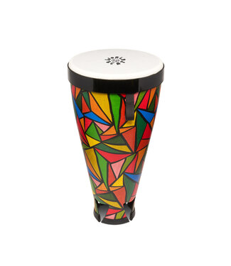 LP LP World Beat Pretuned Stackable Ashiko Small