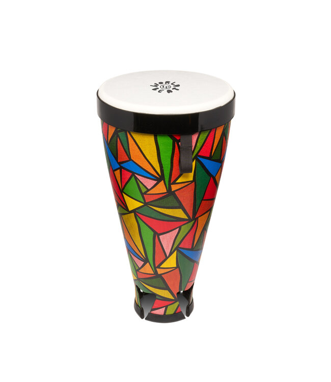 LP World Beat Pretuned Stackable Ashiko Small