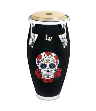 LP LP Karl Perazzo Mini Conga, 4-1/2"
