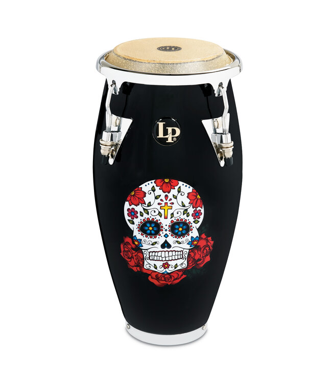 LP Karl Perazzo Mini Conga, 4-1/2"