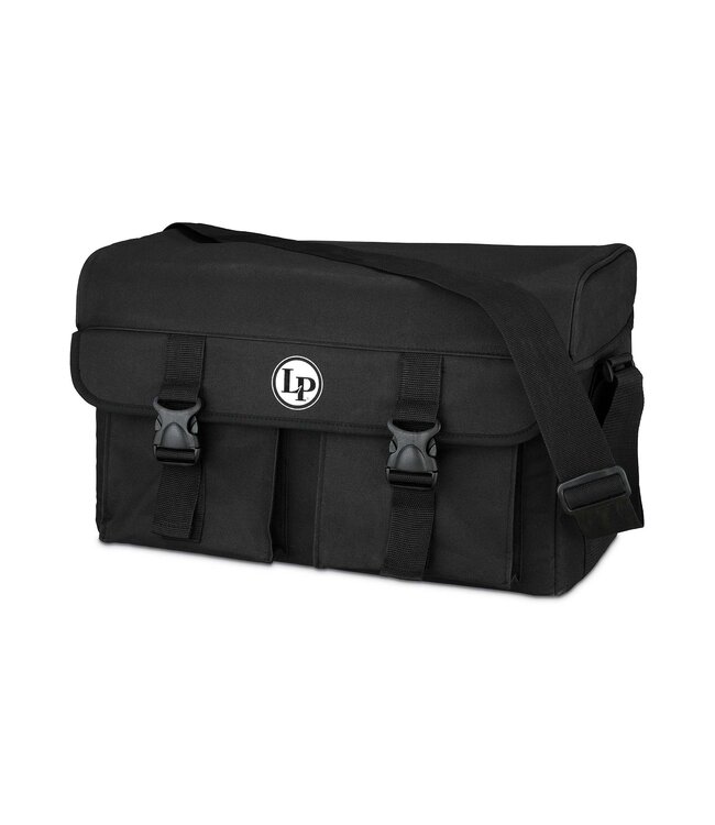 LP Adjustable Percussion Accessory Bag