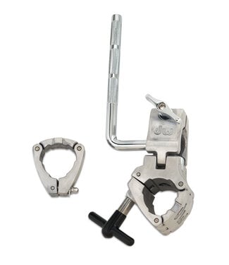 Drum Workshop DW Swivel Single Tom Arm Rack Clamp