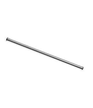 Drum Workshop DW 9000 Series Stainless Steel Rack Bar, 36in Straight