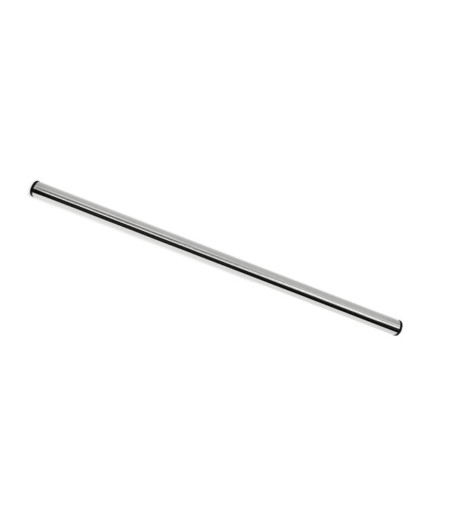 DW 9000 Series Stainless Steel Rack Bar, 36in Straight