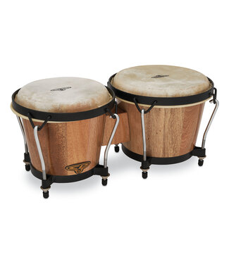 LP LP CP Traditional Bongos - Natural
