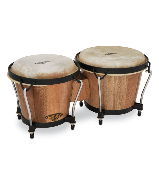 LP CP Traditional Bongos - Natural