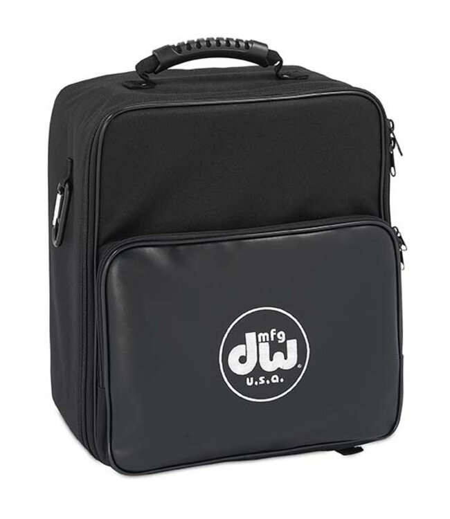 DW Bag for MDD2/MCD2 DW Double Pedals