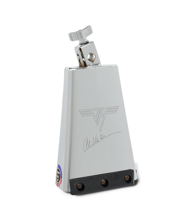 LP Alex Van Halen Signature 8" Cowbell