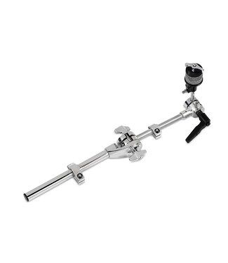Drum Workshop DW 912S Short Cymbal Boom Arm w/ 3/4" x 9" Tube