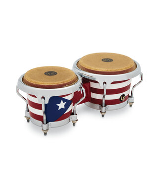 LP LP 3-1/2-4-1/2 MINI BONGO OAK PR CR