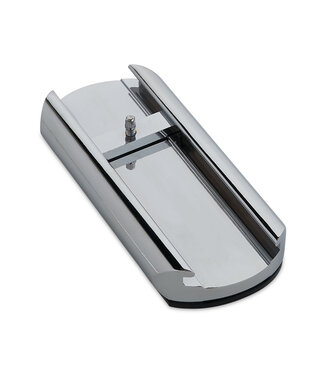 Drum Workshop DW BDM SLIDE TRACK CHROME 8 INCHES