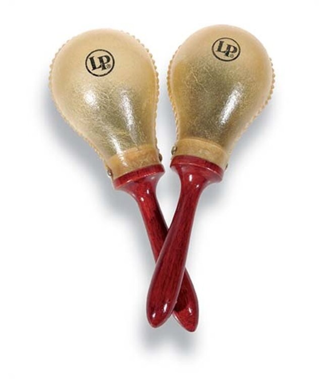 LP Macho Maracas