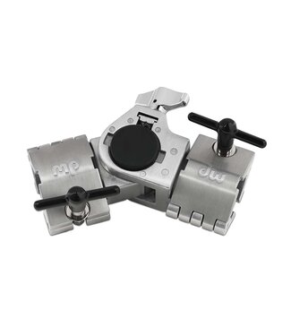 Drum Workshop DW Articulating 1.5" to 1.5" Rack Clamp