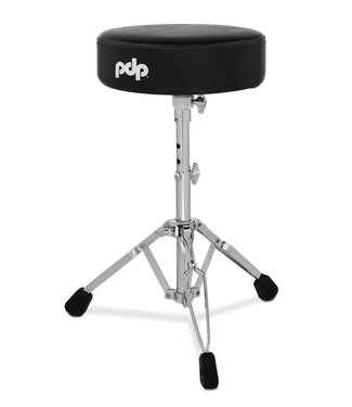 PDP PDP 700 Series 12" Round-Top Lightweight Throne