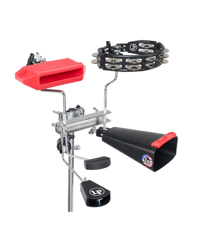 LP MINI EVERYTHING RACK