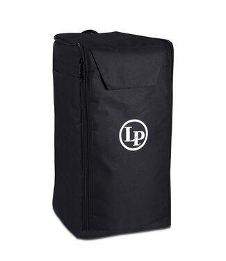 LP Latin Percussion LP5443 3-Zone Box Kit Bag with Backpack Straps