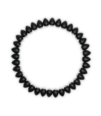LP LP Egg Shakers - Black, 36