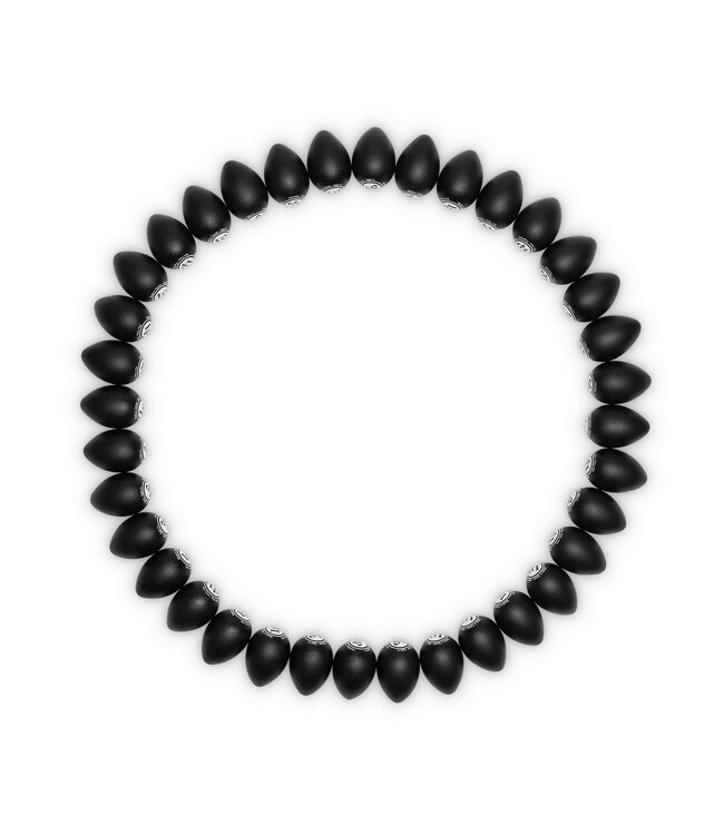LP Egg Shakers - Black, 36