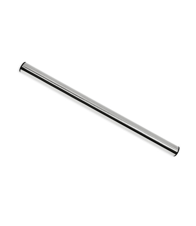 DW 9000 Series Stainless Steel Rack Bar, 24in Straight
