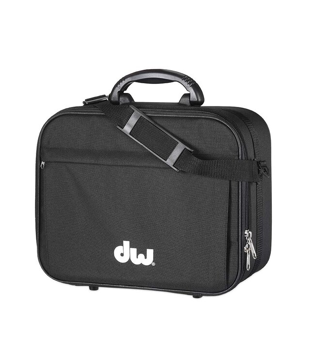 DW Double Pedal Bag