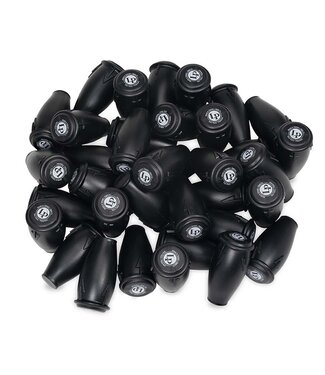 LP LP CONGA SHAKER BLACK 36 PACK